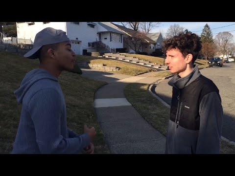 When Keeping It Real Goes Wrong Youtube