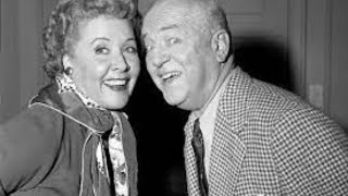 The Unexpected Guest at William Frawley's Funeral