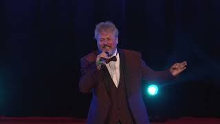 SANREMO SONG FINAL BY SINGER MILAN FIALA - LADY CARNEVAL LIVE