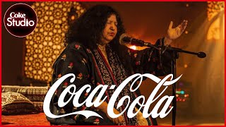 Coke Studio Season 14 - Real Magic - Artist Line-up - Abida Parveen - Coke Studio 2022 - PAKISTAN