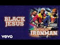 Ghostface Killah - Black Jesus (Official Audio) ft. Raekwon, U-God