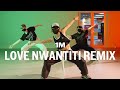 CKay - Love Nwantiti (Krt Remix) / KIME Choreography