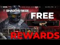 HOW TO UNLOCK ALL SHADOW SIEGE EVENT REWARDS IN MW2 *EASY* (M13C)