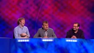 Mock The Week Series 12 Episode 10