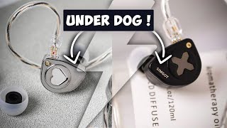 The ONLY Review You Need for the Simgot EW300 | Bang for Buck $70 IEM | New $100 King? 👑