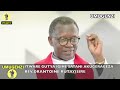 menya uko watsinda ibigeragezo uhanganye nabyo inyigisho nziza ya rev antoine rutayisire