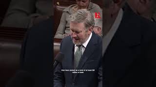 Massie Demands Answers Over Trump’s Decision to Enter War With Iran