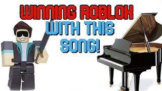 How To Get Song Ids And Music Sheets On Roblox Music Jinni - playing 7 years old and getting majority vote roblox s got talent