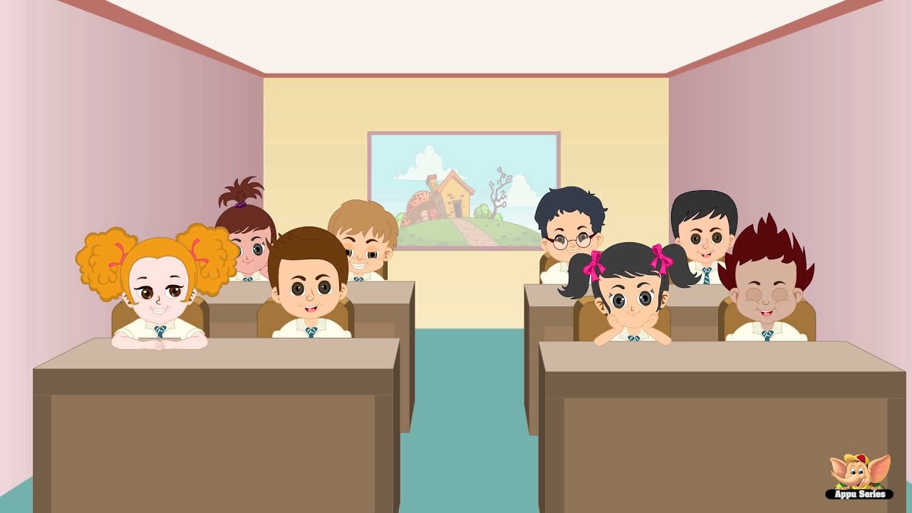 Funny Classroom Joke Boring Day Youtube