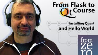 Install Quart with uv: Build Your First Async Python App