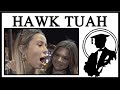 They Found The Hawk Tuah Girl