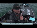 2023 Bassmaster Elite Live at St Lawrence River, NY - PRADCO's Great Lakes Finesse - Pre Show Day 2