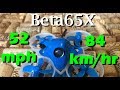 Beta65X Speed Test: Testing the Fastest BNF 65mm Whoop in the World