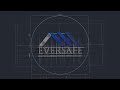 60x120 commercial steel building in naples florida customer reviews by eversafe buildings