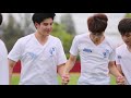 cuteboy thailand【official teaser 1】