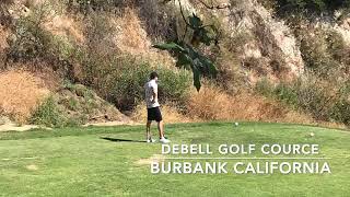 カリフォルゴルフburbank golf debell 実はこの街は同性愛の街です。アメリカの陪審員制度の郵送がきました。