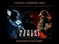 Mortal Kombat Soundtrack - Techno Syndrome 2021