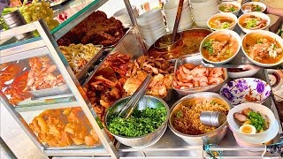 BEST Vietnams MOST POPULAR Street Foods Collection || Vietnamese street food