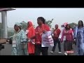 #BRINGBACKOURGIRLS remembered
