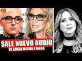 🔥SACAN VERDADES ADELA MICHA Y MACA CARRIEDO-  DESTROZADA ANDREA LEGARRETA