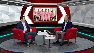 Chính sách trẻ hóa ĐTVN giúp HLV Troussier yên tâm trước bão chấn thương ở Asian Cup?| Quán thể thao