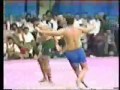 harjeet brar bajakhana 1995 canada kabaddi cup