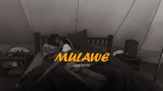Mulawe - මුලාවෙ Slowed+Reverbed Version