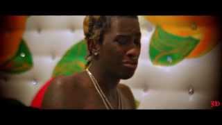 Young Thug - Constantly Hating featuring Birdman