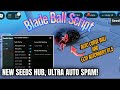 [NEW] BLADE BALL SCRIPT - LUNAX HUB | OP AUTOPARRY, VISUALS, MORE | SOLARA SUPPORT | PASTEBIN 2024