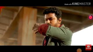 Kaththi 2 Thalapathy Vijay Official Tamil Movie FanMade Trailer
