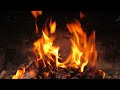 Fire with crackling sound 20 minutes #ambience #subscribers