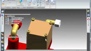 Solid Edge Video Quick Tip #008