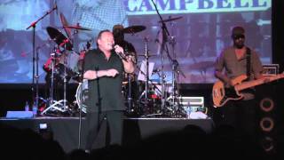 ALI CAMPBELL 