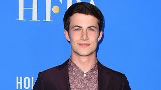13 Reasons Why's Dylan Minnette Says Season 2 Will Be About "Recovery"
