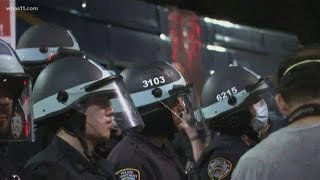 FOCUS: What policing changes could look like for Louisville