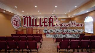 Miller Funeral Home Hartford