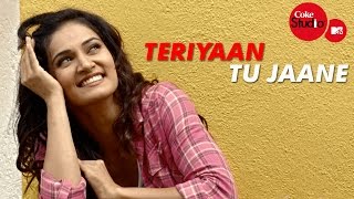 'Teriyaan Tu Jaane' Music Video - Amit Trivedi - Coke Studio @ MTV Season 4