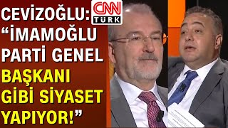 Zafer Şahin: "Kanal İstanbul'un erkeklerde kısırlık yapacağını iddia ettiler!" - Gece Görüşü