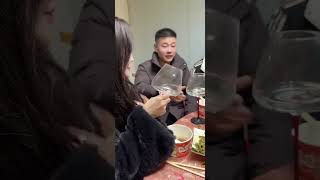 这个男人到底什么意思？结果出乎意料 防不胜防 不按套路出牌 有点上头