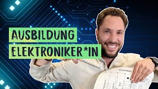 Ausbildung Elektroniker*in | Elektriker*in ⚡️ | Berufsorientierung mit Stuzubi