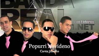 Banda Real Music - Popurri Navideno