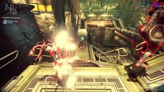 Fast Ivara Focus Farming