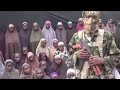 Families: Boko Haram video shows missing Chibok girls