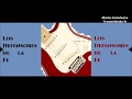 Los Defensores de la Fe - Mi oportunidad - Cumbia santafesina (Argentina)