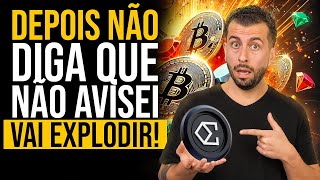 VALE A PENA COMPRAR ETHENA? | ANÁLISE PARA 2025 E POTENCIAL!