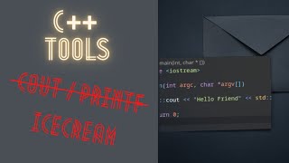 C++ Tools - Stop using Cout/Printf for Debugging!