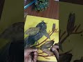 dry leaves 🍃art diy glimmer craft artshorts dryleaves @artglimmer o7g