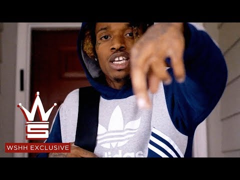 Mango Foo - Big Money Talk