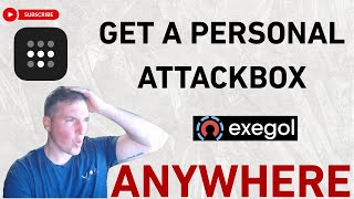 Set Up Hacker Attack Box Anywhere In The World Hacker Attackbox Linux