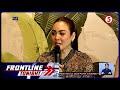 Claudine Barretto, binatikos dahil sa mga requirement para sa personal assistant | Frontline Tonight